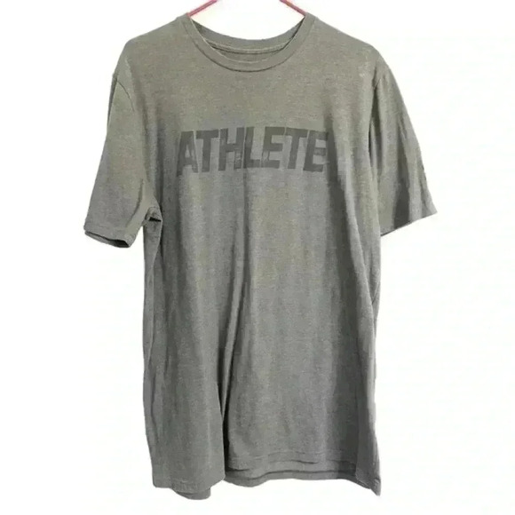 Men’s Under Armour Heat Gear t-shirt size medium - Picture 1 of 4